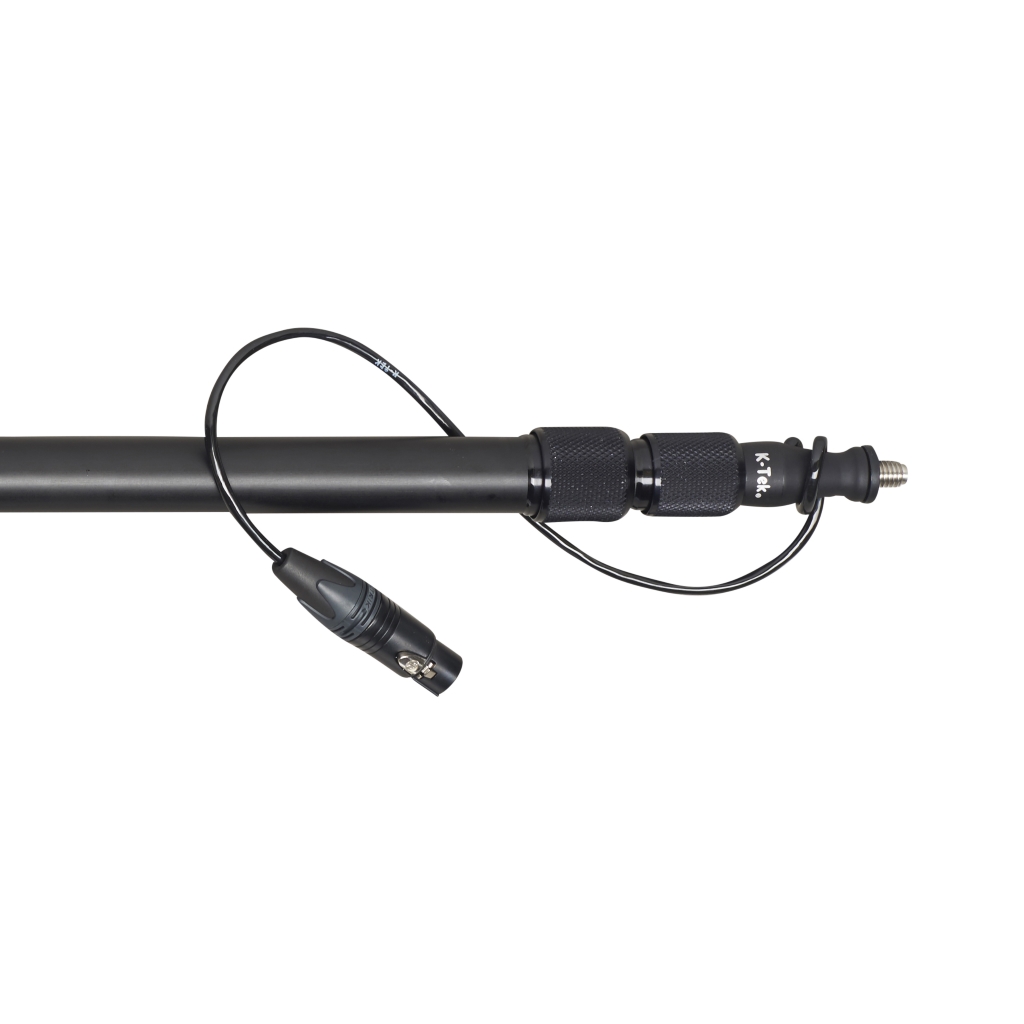 KE69CC - K-Tek Avalon Aluminum KE69CC Boompole · K-Tek